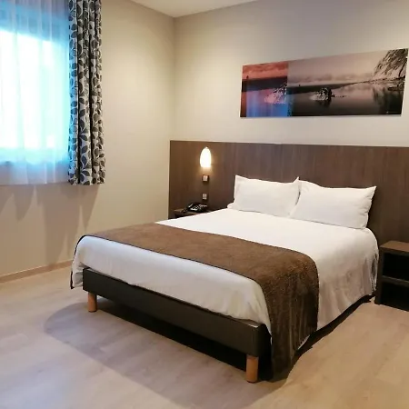 The Originals City, L'haut' Aile, Coquelles-calais Tunnel S/manche L'hautaile Coquelles