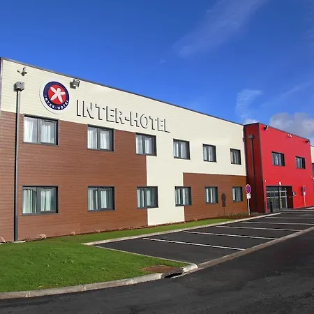 The Originals City, L'haut' Aile, Coquelles-calais Tunnel S/manche L'hautaile Coquelles