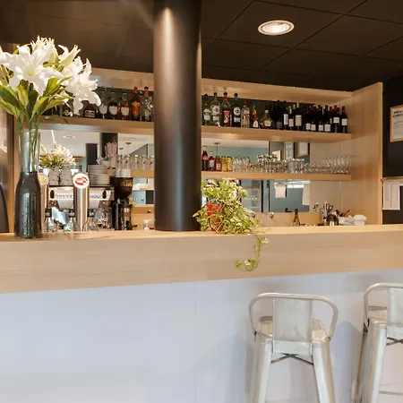 The Originals City, L'haut' Aile, Coquelles-calais Tunnel S/manche L'hautaile Coquelles