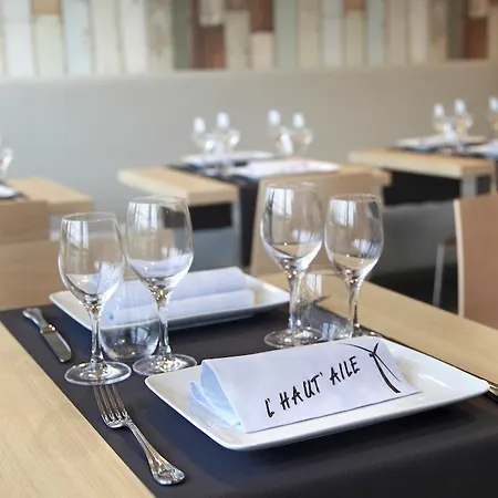 The Originals City, L'haut' Aile, Coquelles-calais Tunnel S/manche L'hautaile Otel Coquelles