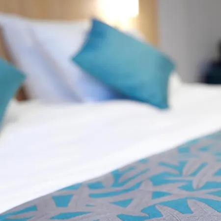 The Originals City, L'haut' Aile, Coquelles-calais Tunnel S/manche L'hautaile 3*