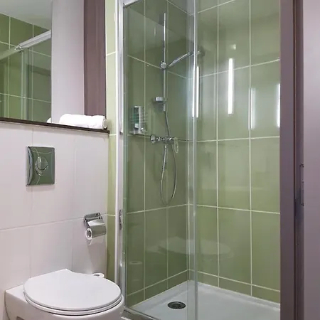 Otel The Originals City, L'haut' Aile, Coquelles-calais Tunnel S/manche L'hautaile Coquelles