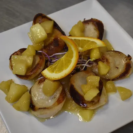 The Originals City, L'haut' Aile, Coquelles-calais Tunnel S/manche L'hautaile فندق