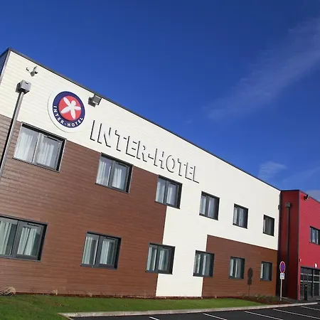 The Originals City, L'haut' Aile, Coquelles-calais Tunnel S/manche L'hautaile