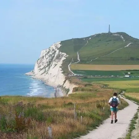 فندق The Originals City, L'haut' Aile, Coquelles-calais Tunnel S/manche L'hautaile