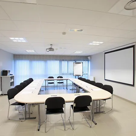 The Originals City, L'haut' Aile, Coquelles-calais Tunnel S/manche L'hautaile كوكيوليس