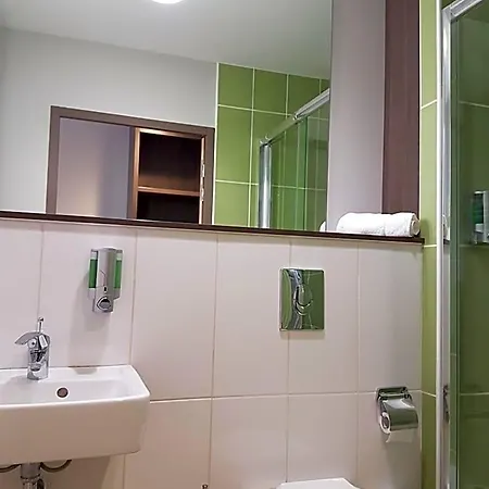 The Originals City, L'haut' Aile, Coquelles-calais Tunnel S/manche L'hautaile Hotell 3*