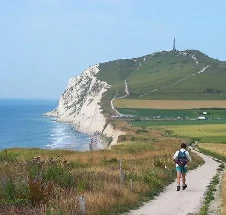 The Originals City, L'haut' Aile, Coquelles-calais Tunnel S/manche L'hautaile 3* Coquelles