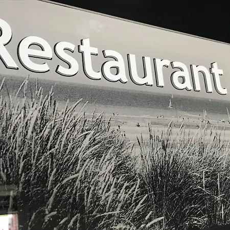 The Originals City, L'haut' Aile, Coquelles-calais Tunnel S/manche L'hautaile 3*