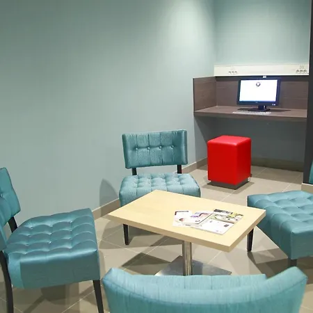 The Originals City, L'haut' Aile, Coquelles-calais Tunnel S/manche L'hautaile Coquelles